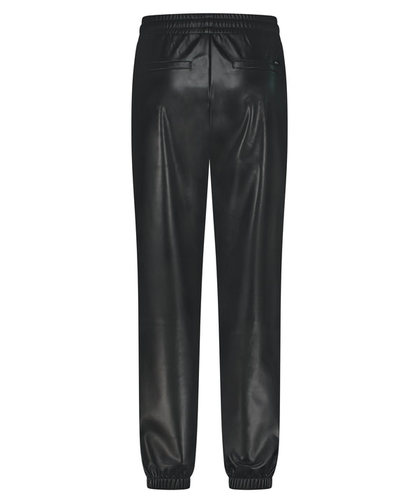 lady day broek jojo vegan leather