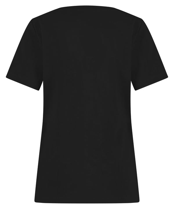 Lady Day T-shirt Judie Black