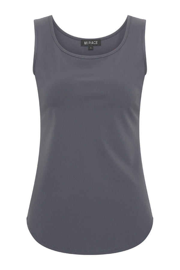 mi piace top 202027 dark grey