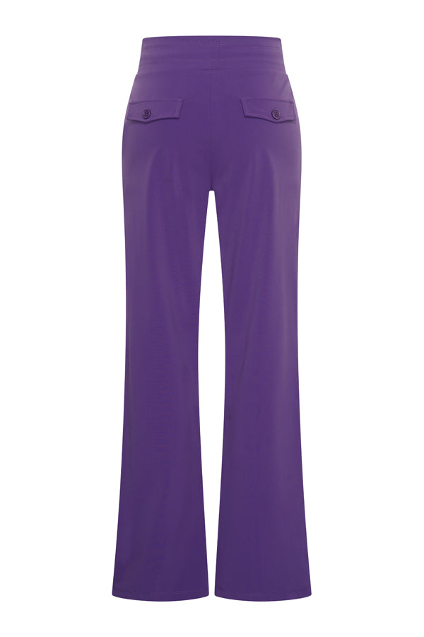 mi piace travelstof broek 202089 purple