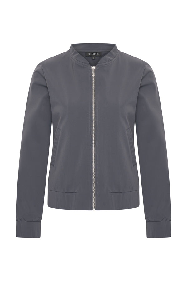 mi piace bomber jack 202463 dark grey