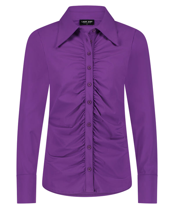 lady day blouse mabel twilight