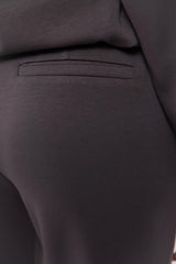 C&S The Label Broek Jamy Dark Grey