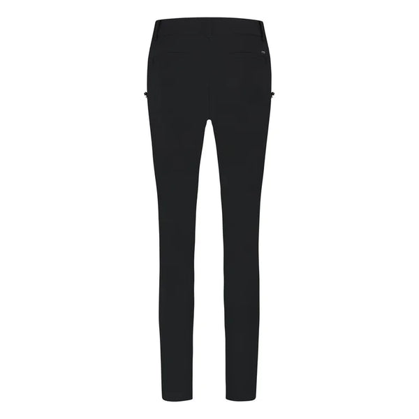 lady day pantalon eliza zwart