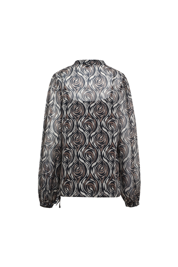 blouse etna van g-maxx