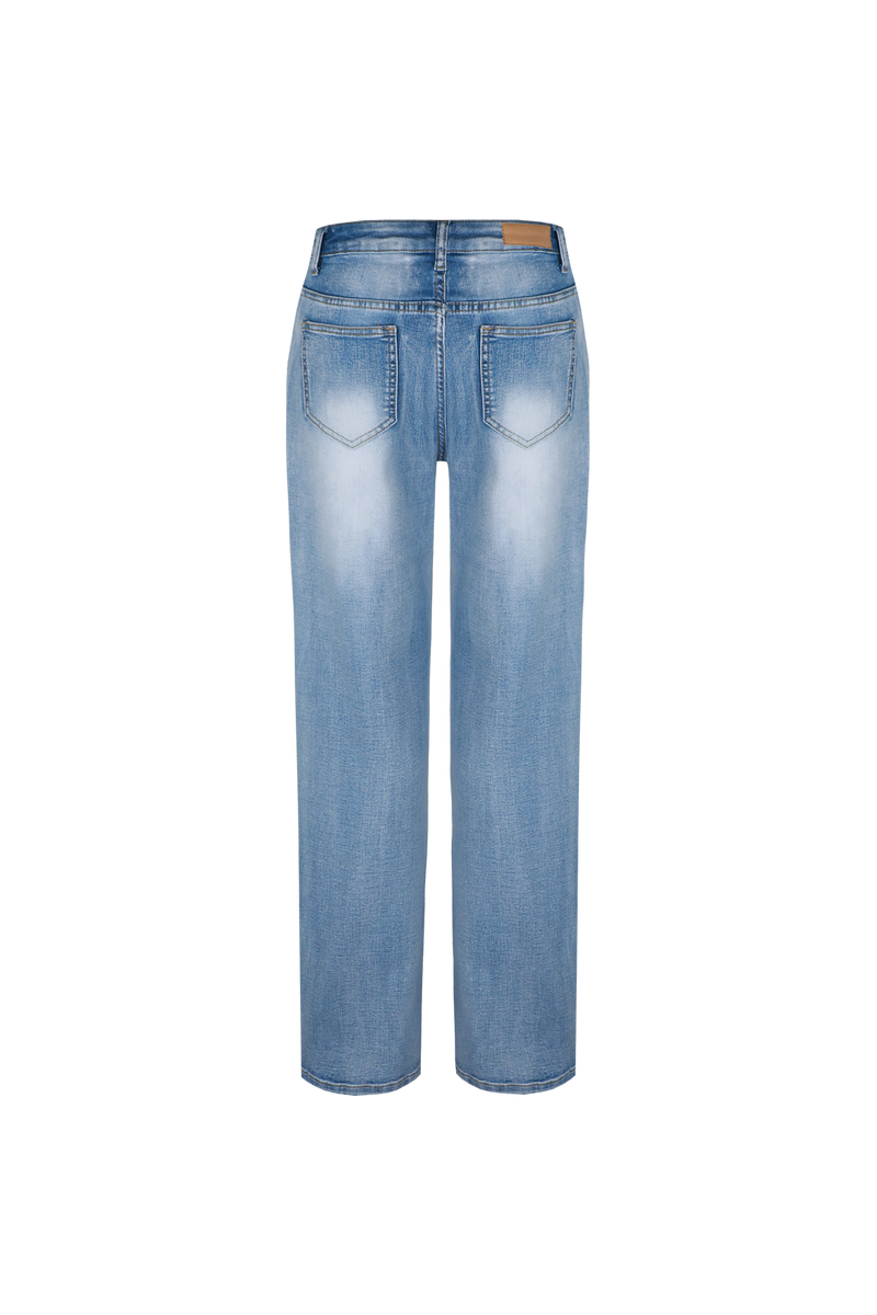 G-maxx Jeans Sutton Denim Light Blue