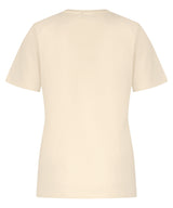 Lady Day T-shirt Bisou Champagne