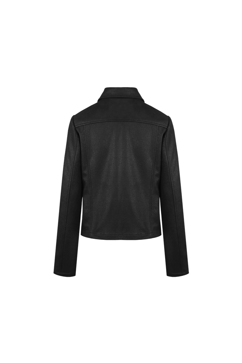 G-maxx Lindi Jacket Black