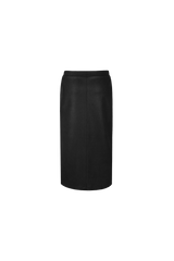 G-maxx Lorely Skirt Black