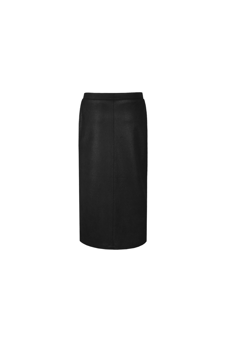 G-maxx Lorely Skirt Black