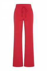 mi piace travel broek 202089 red