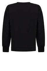 ZOSO Sweater Robin Black